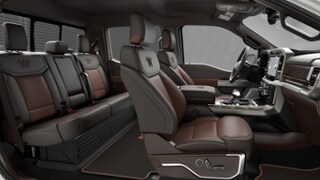 2026 Ford F-150® Internal Image 1